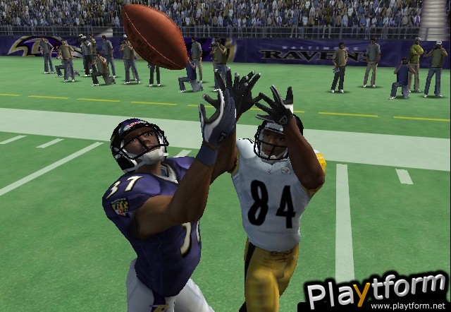 Madden NFL 06 (Xbox)