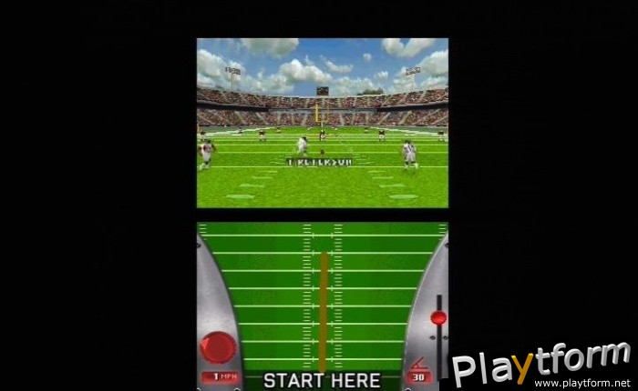 Madden NFL 06 (DS)