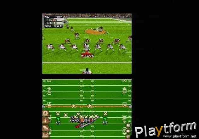 Madden NFL 06 (DS)