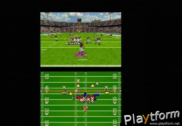 Madden NFL 06 (DS)