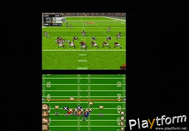 Madden NFL 06 (DS)