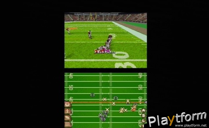 Madden NFL 06 (DS)