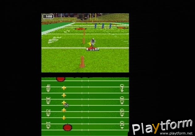 Madden NFL 06 (DS)