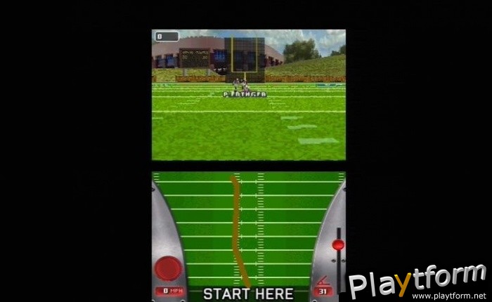 Madden NFL 06 (DS)