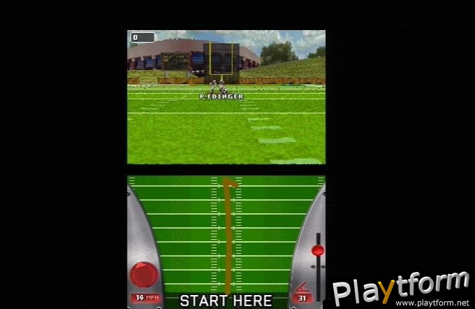 Madden NFL 06 (DS)