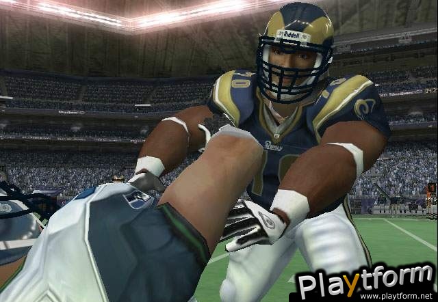 Madden NFL 06 (DS)