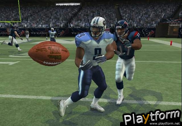 Madden NFL 06 (DS)