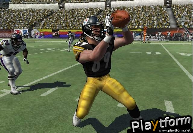 Madden NFL 06 (DS)