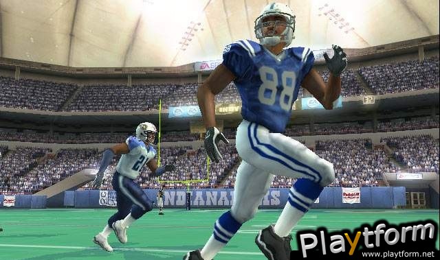 Madden NFL 06 (DS)