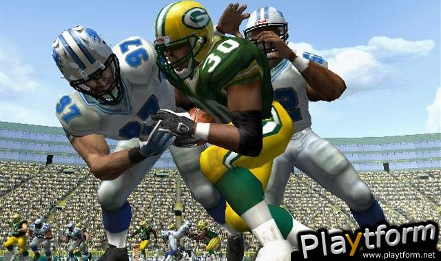 Madden NFL 06 (DS)