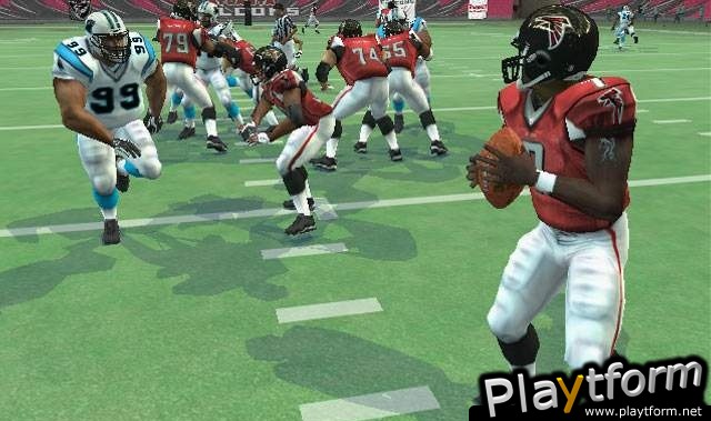 Madden NFL 06 (DS)