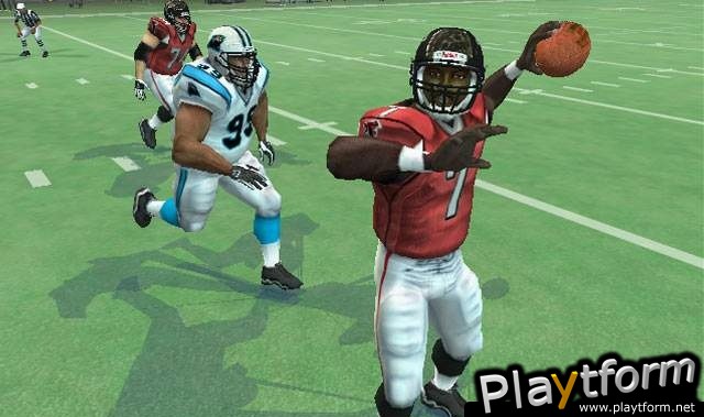 Madden NFL 06 (DS)