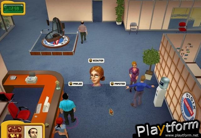 Coffee Break (PC)