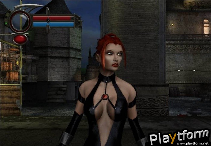 BloodRayne 2 (PC)