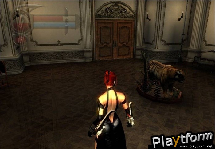 BloodRayne 2 (PC)