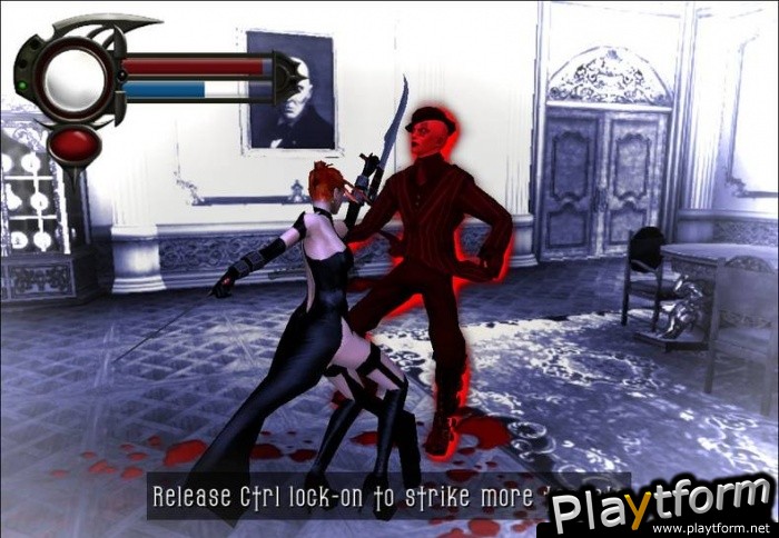 BloodRayne 2 (PC)