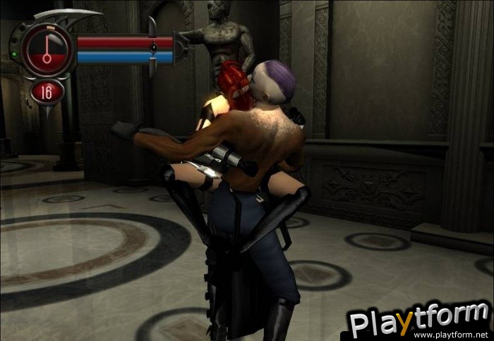 BloodRayne 2 (PC)