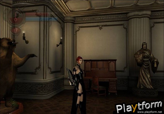 BloodRayne 2 (PC)