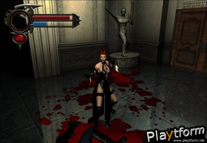 BloodRayne 2 (PC)