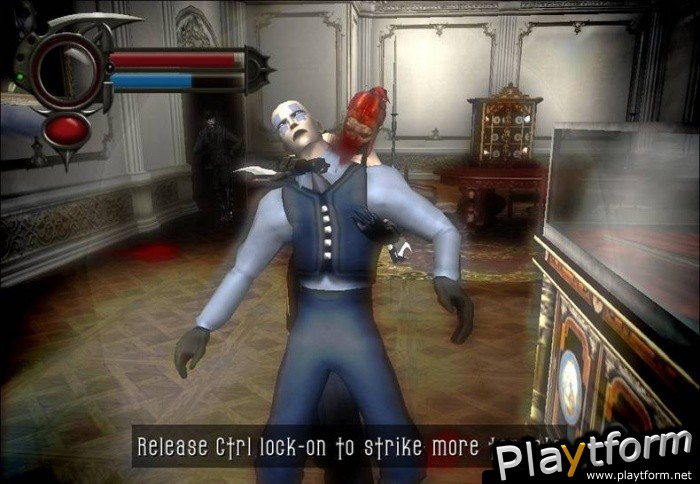 BloodRayne 2 (PC)