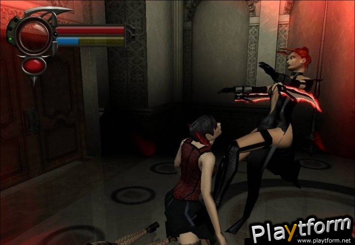 BloodRayne 2 (PC)
