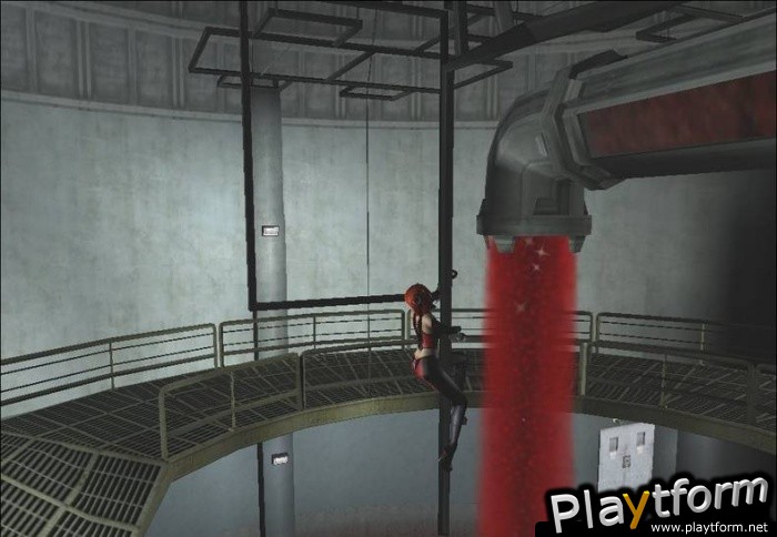 BloodRayne 2 (PC)
