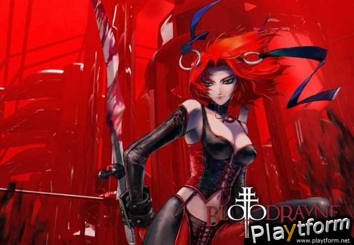 BloodRayne 2 (PC)