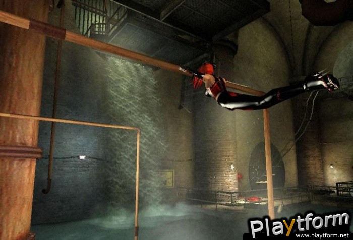BloodRayne 2 (PC)