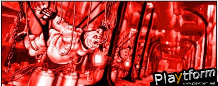 BloodRayne 2 (PC)
