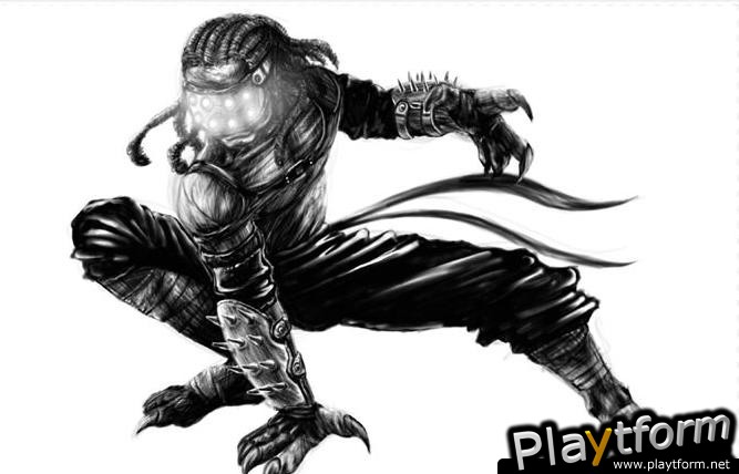 BloodRayne 2 (PC)