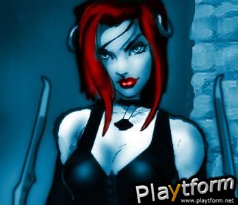 BloodRayne 2 (PC)