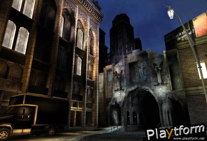 BloodRayne 2 (PC)