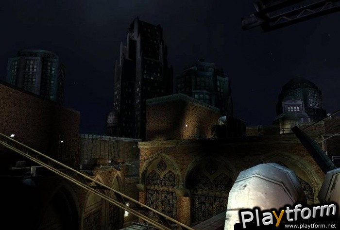 BloodRayne 2 (PC)