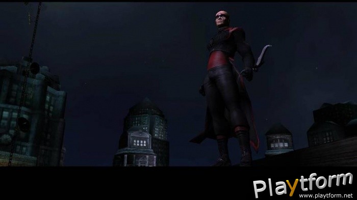 BloodRayne 2 (PC)