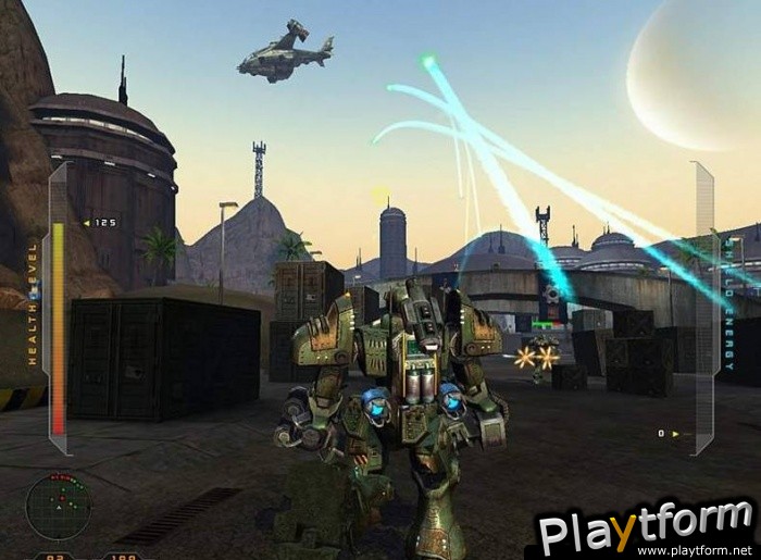 War World: Tactical Combat (PC)