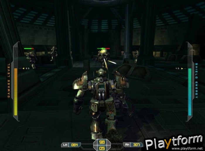 War World: Tactical Combat (PC)