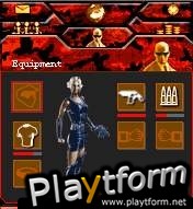 Undercover 2: Merc Wars (Mobile)