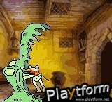 Don Bluth's Dragon's Lair (Mobile)