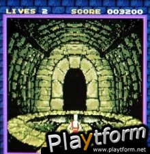 Don Bluth's Dragon's Lair (Mobile)