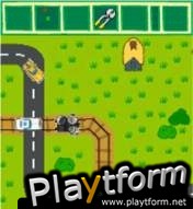 Olsen Banden (Mobile)