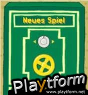 Olsen Banden (Mobile)