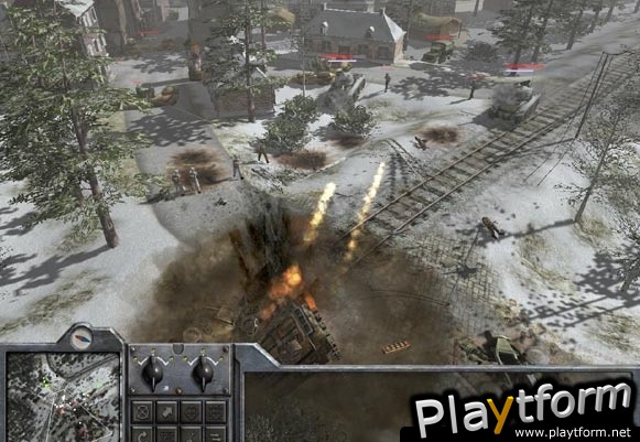 No Surrender: Battle of the Bulge (PC)
