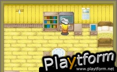 Harvest Moon: More Friends of Mineral Town (Game Boy Advance)