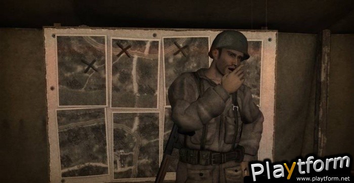 Codename: Panzers, Phase Two (PC)