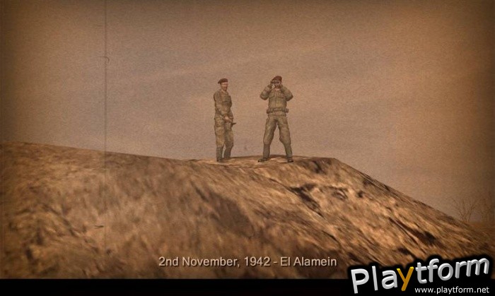 Codename: Panzers, Phase Two (PC)