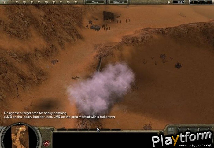 Codename: Panzers, Phase Two (PC)