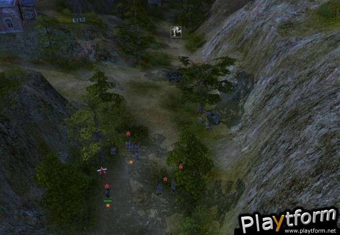 Codename: Panzers, Phase Two (PC)