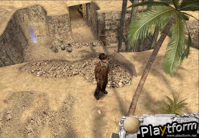 Bonez Adventures (PC)