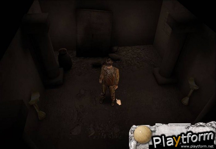 Bonez Adventures (PC)