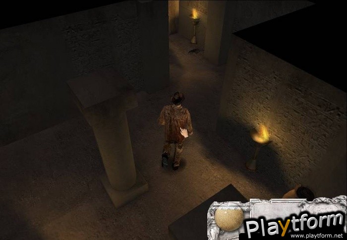 Bonez Adventures (PC)